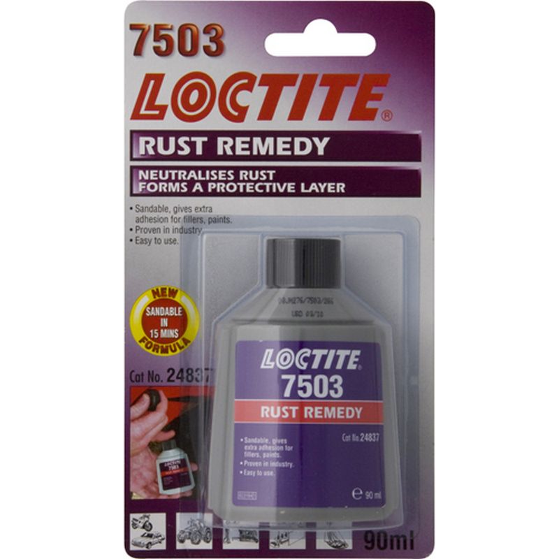 LOCTITE '7503' Rust Remedy VC955