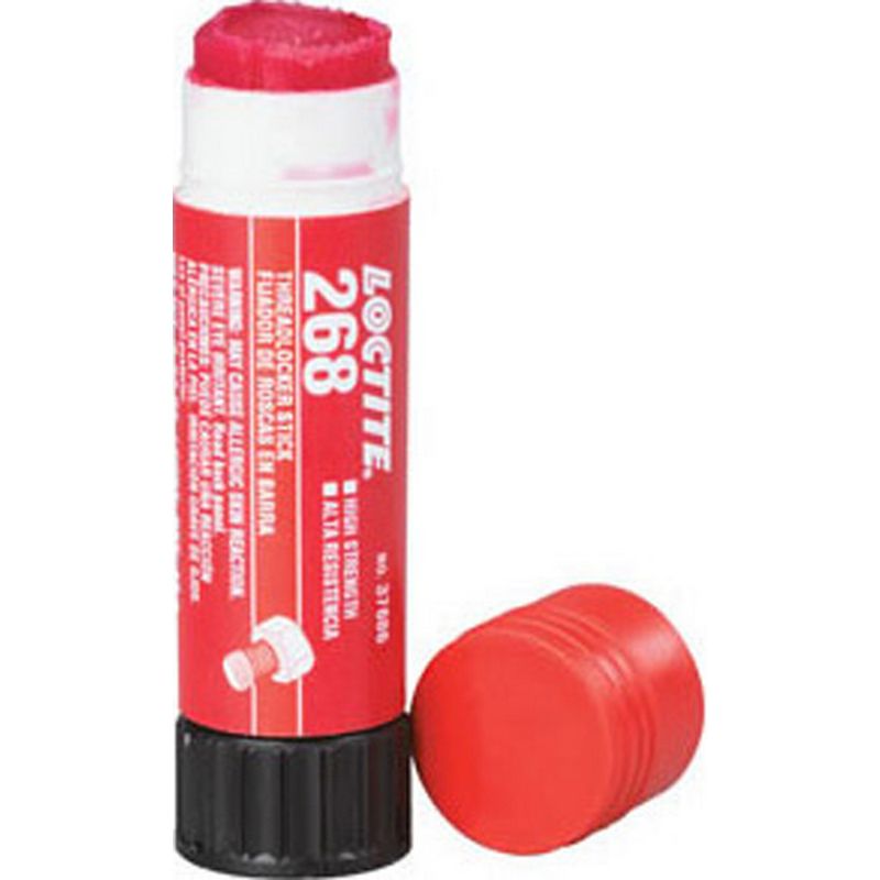 LOCTITE 'Stick 268' Threadlocker   High Strength VC972