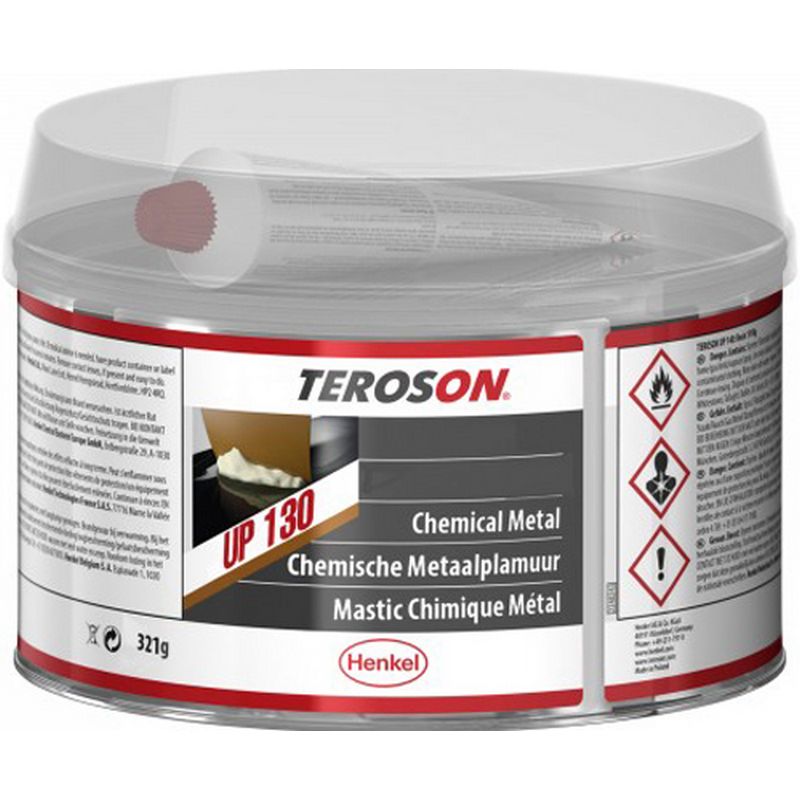 TEROSON UP 130 Chemical Metal VC994
