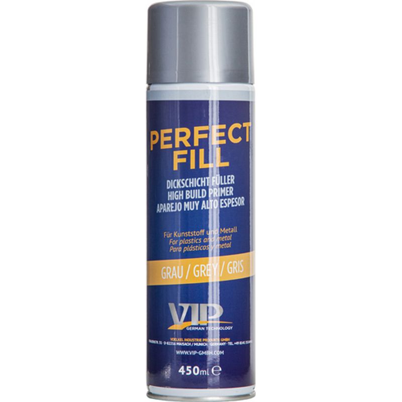 VIP 'Perfect Fill' High Build Primer VIP45DG