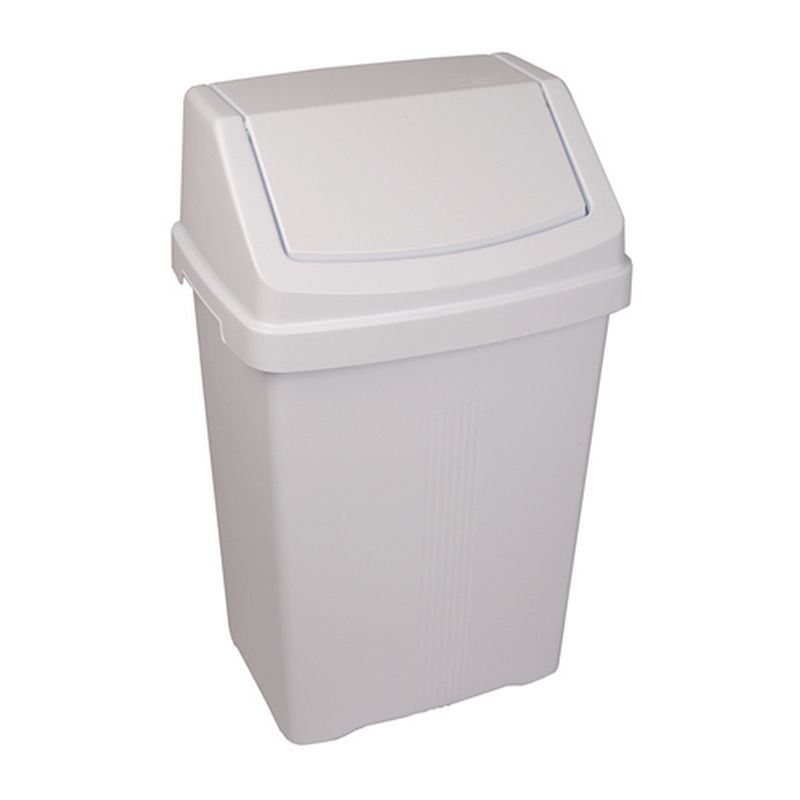 50L Swing Bin WB113