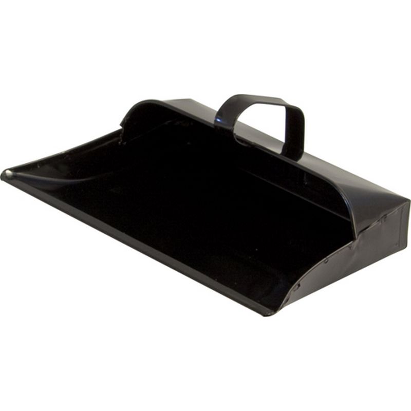 Dust Pan   Metal WB15