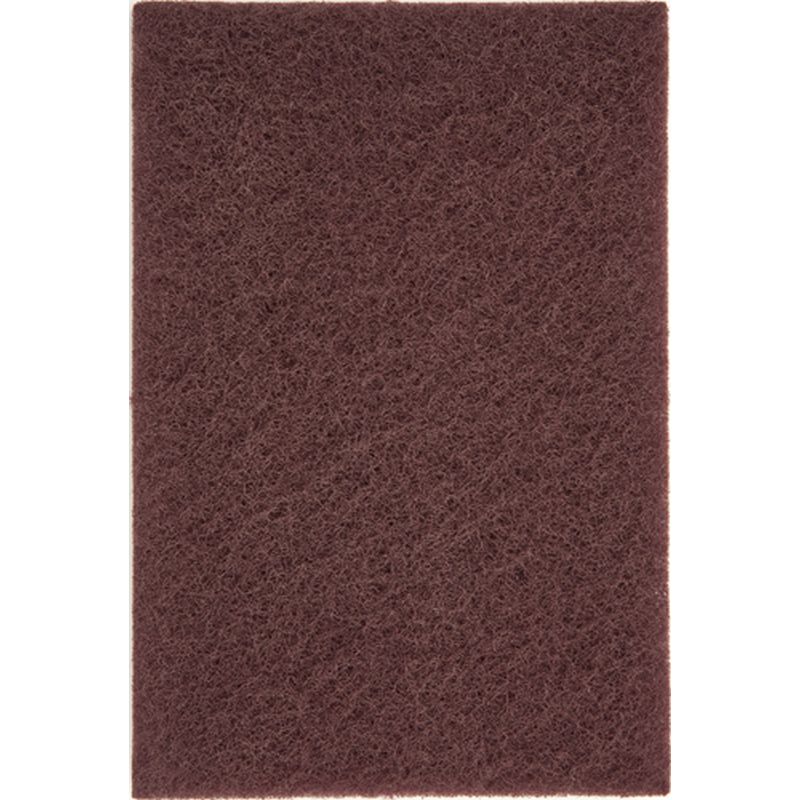 Finishing Pads   Fibre WB22