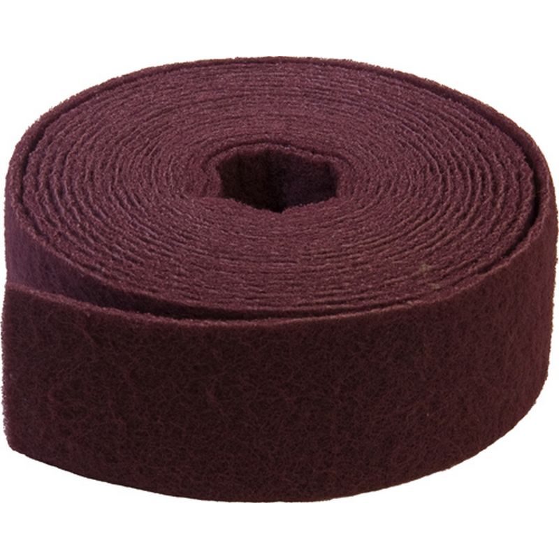 Non Woven Material Rolls   Aluminium Oxide WB220