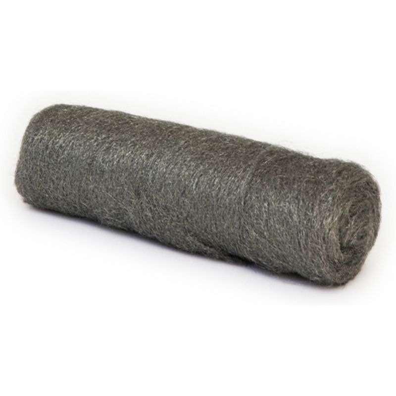 Steel Wool WB26