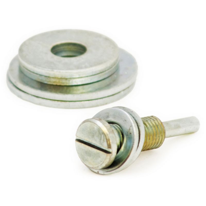 BIBIELLE Shafts for 'Strip It' Discs WB812