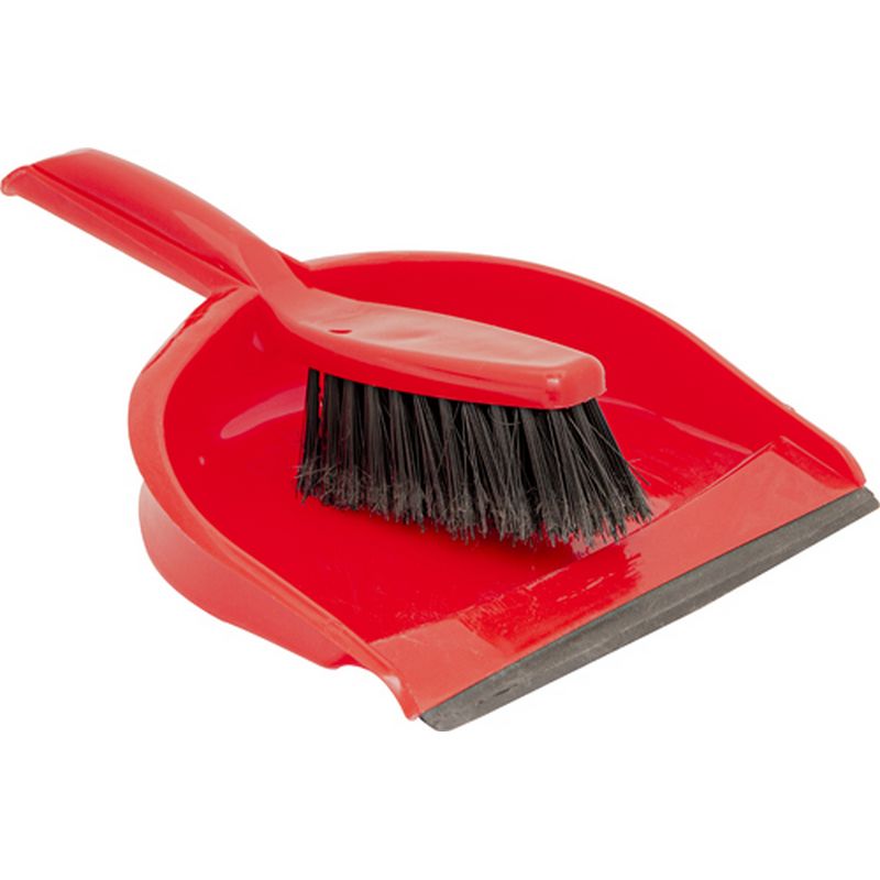 Dustpan & Brush WB72