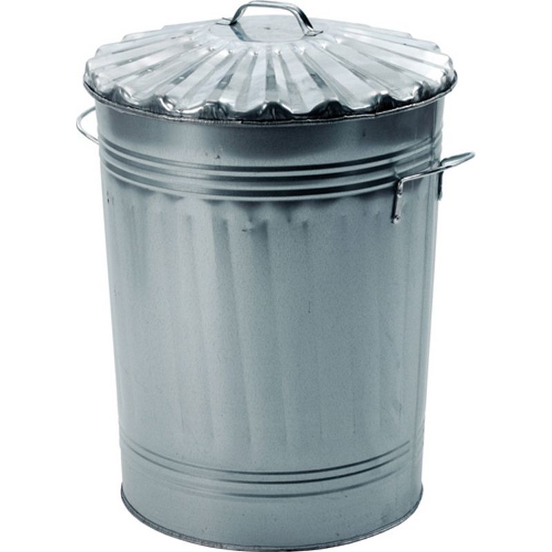Dustbin & Lid  WB73