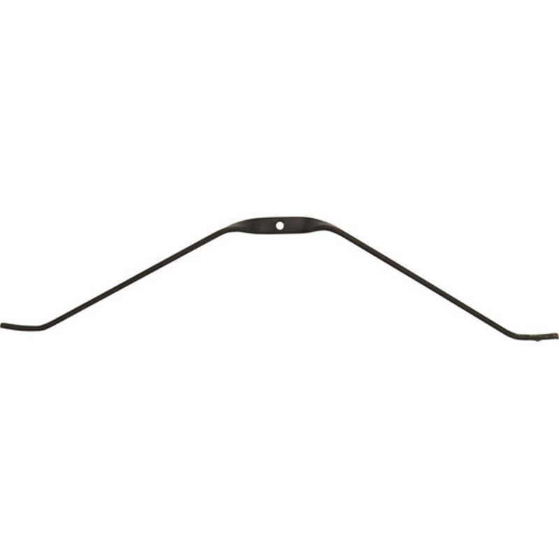 Metal Stays for Brooms WB8
