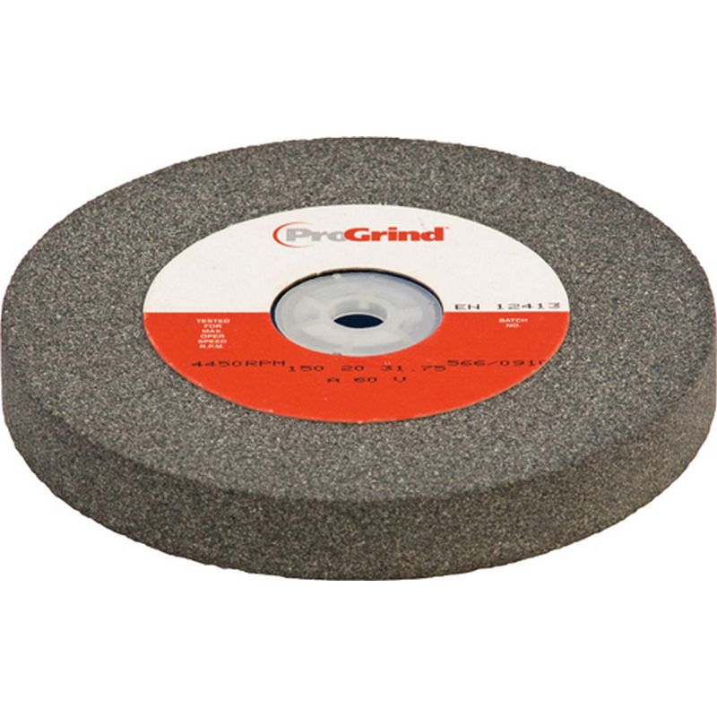 Grinding Wheels   A60 Fine WCD31