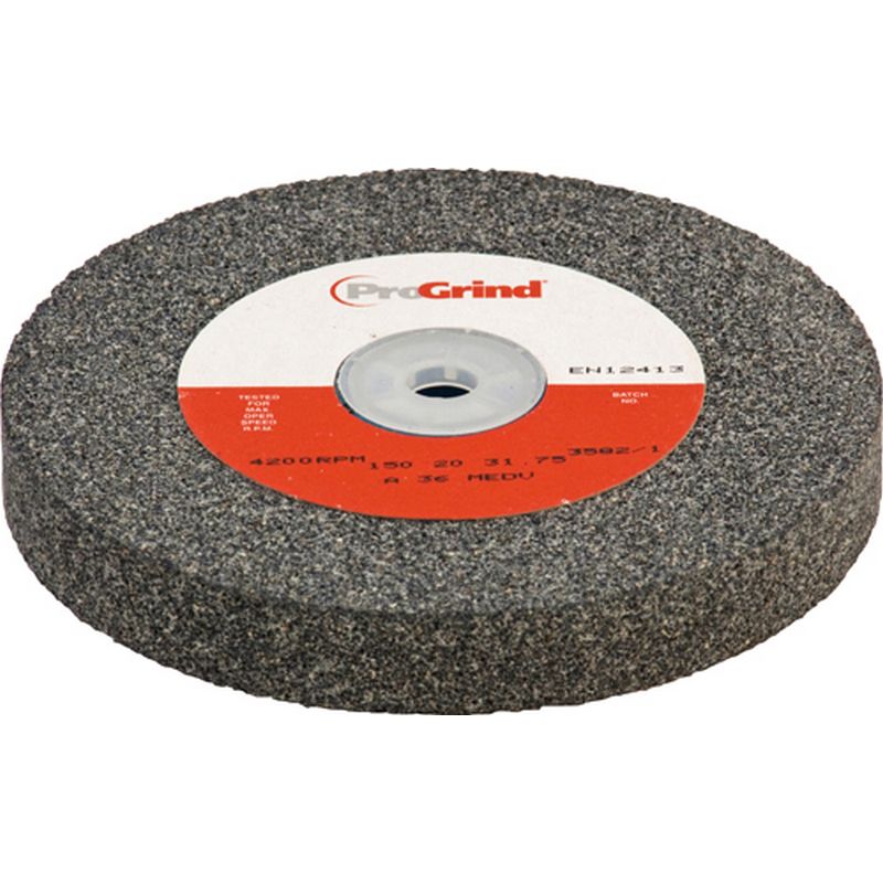 Grinding Wheels   A36 Coarse WCD33