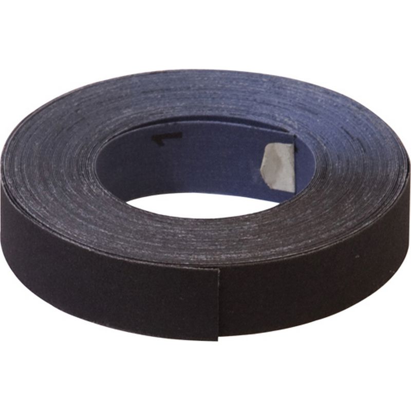 Emery Rolls   Blue Twill WER80