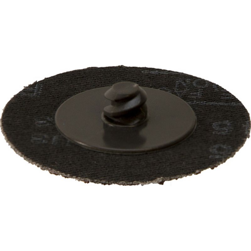 BIBIELLE Quick Change 'R'  Aluminium Oxide Discs WQD112