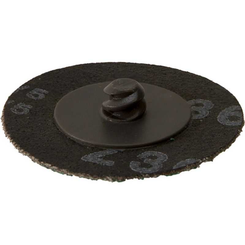 BIBIELLE Quick Change 'R' High Performance Zirconium Discs WQD136