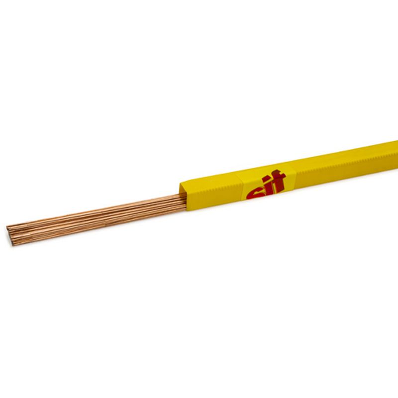 SIF 'Sifsteel No. 11' Welding Rods WR2