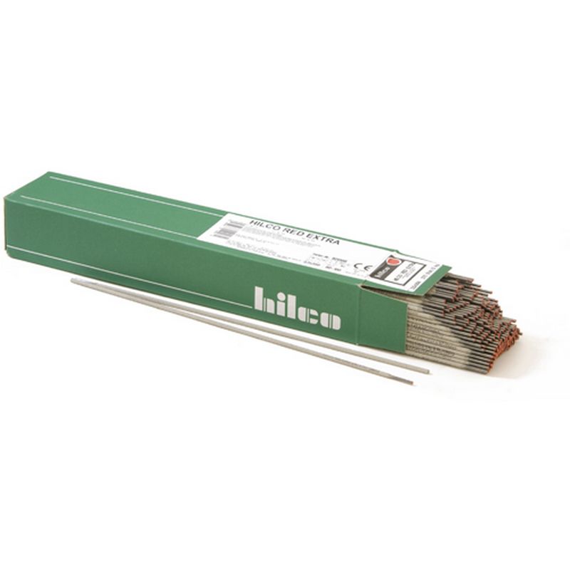 HILCO 'Red Extra' Welding Electrodes WR41