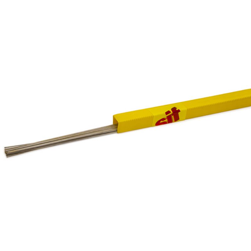 SIF 'Sifredicote' Brazing Rods   Flux Coated WR83