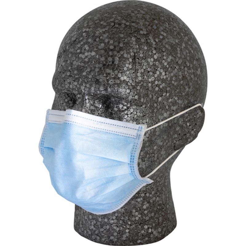 Surgical Type Face Masks WS1