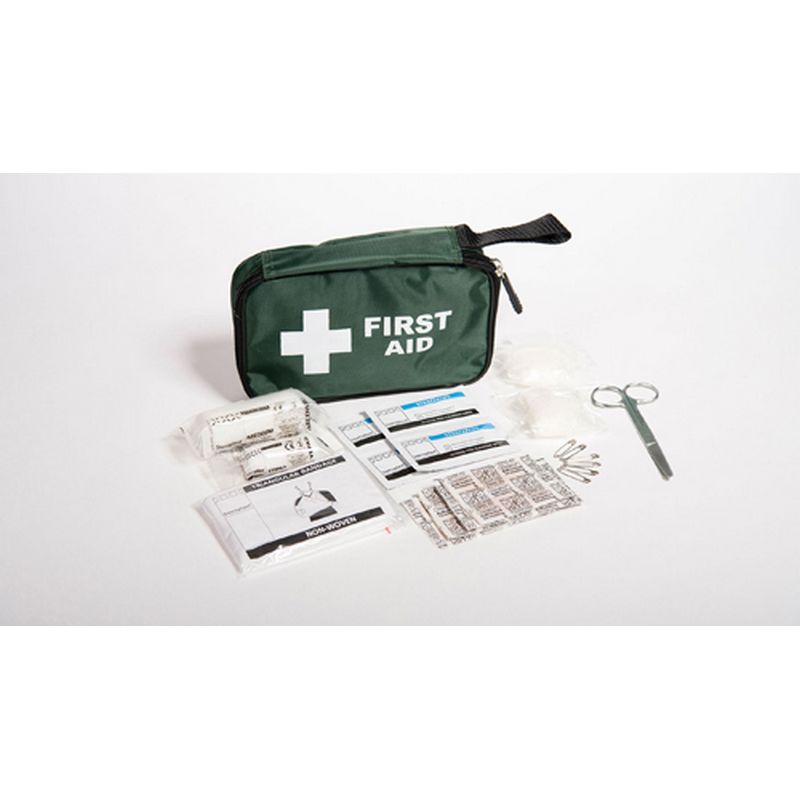 HSE PSV (Public Service Vehicle) First Aid Kit WS101