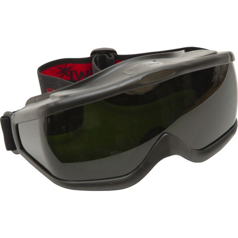 Wide Vision Welding Goggles WS1511