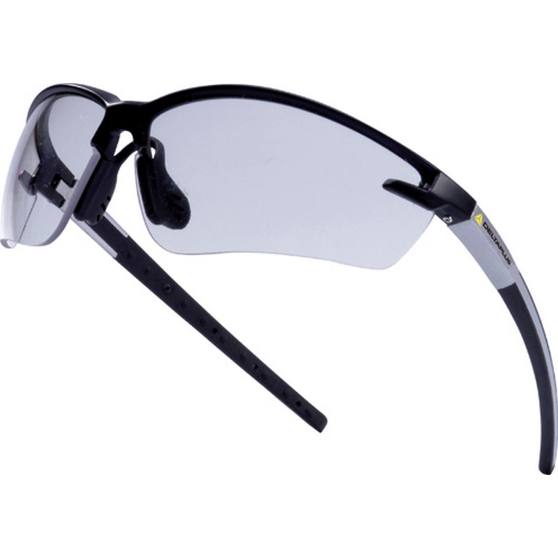 DELTAPLUS Twin Lens Safety Glasses WS1514