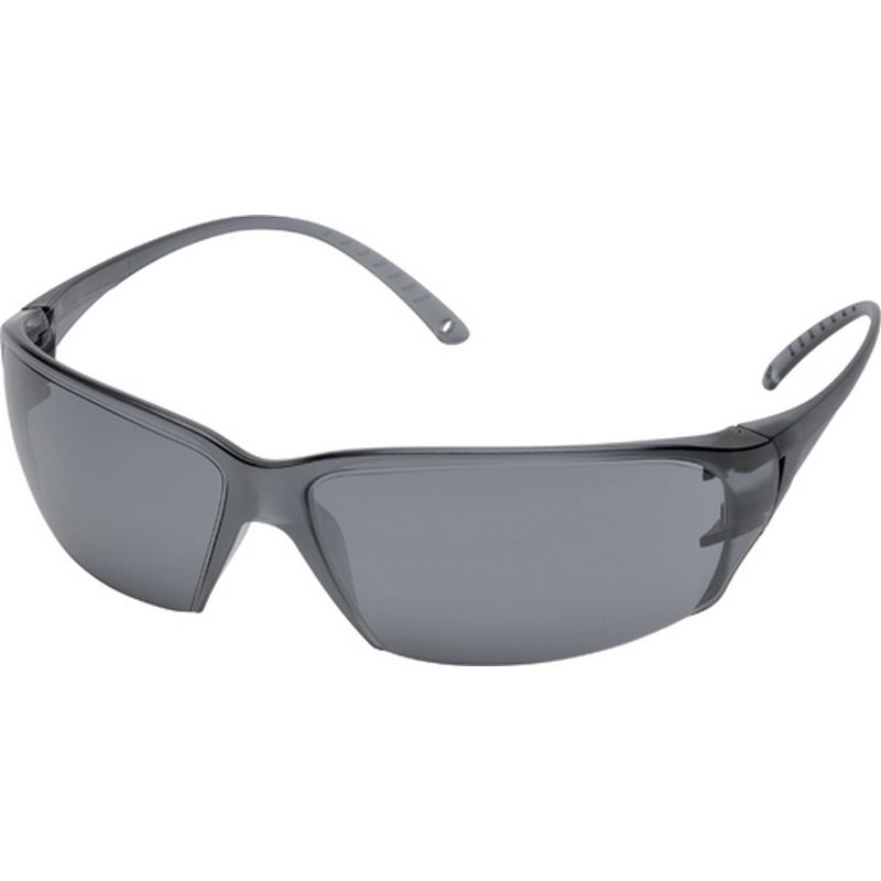 DELTAPLUS 'Metal Free' Single Lens Safety Glasses WS1517