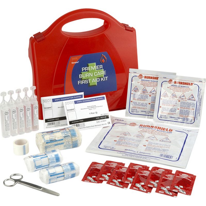 Premier Burn Care Kit WS170