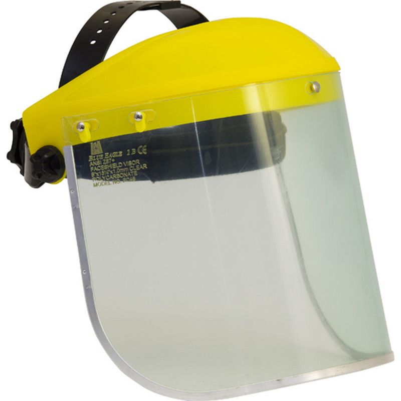 Face Shield WS18C