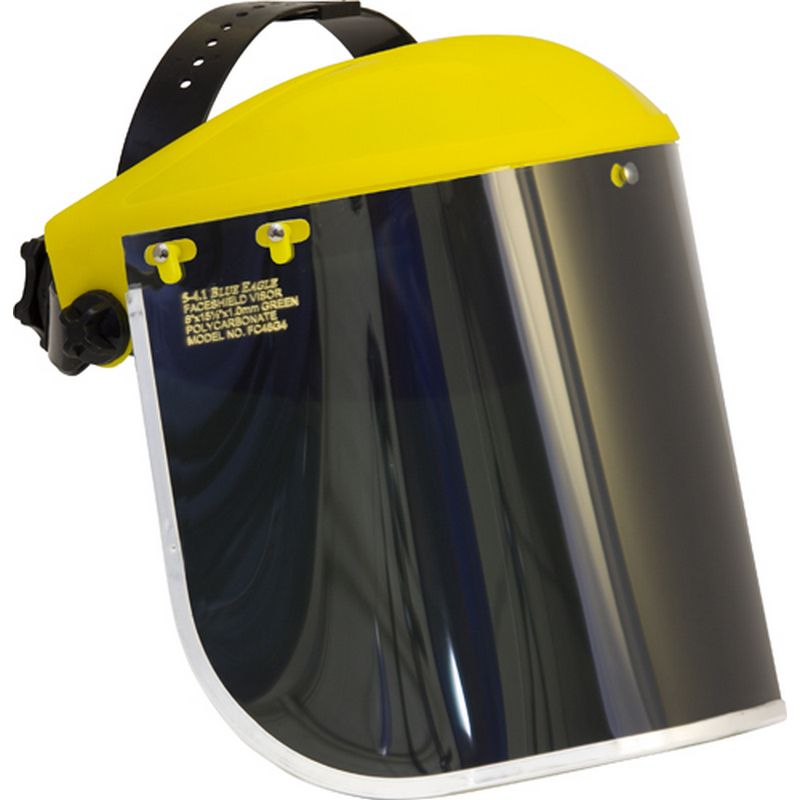 Face Shield WS18S