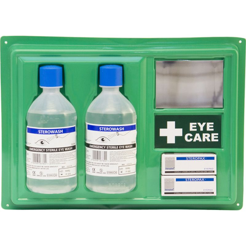 Eyewash Station WS200