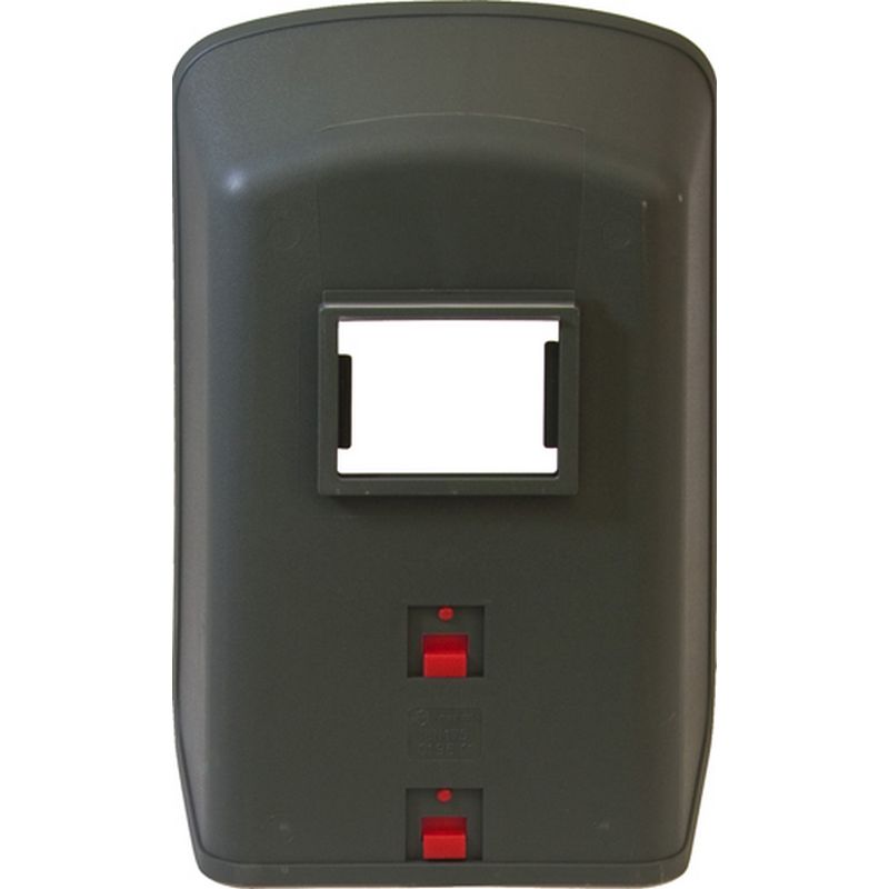 Welders' Face Shield   Hand Held Type WS22