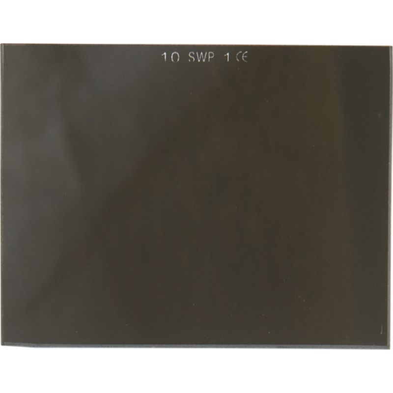 Face Shield Lenses   4 1/4" x 3 1/4" WS22SA