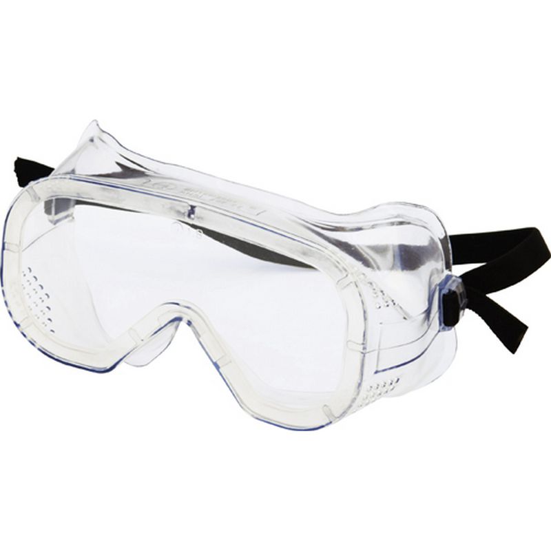 Grinding Goggles WS23
