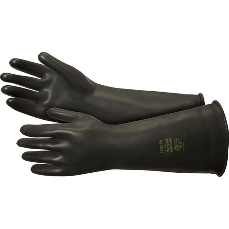 Rubber Gloves WS24