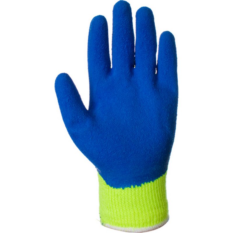 Latex Coated Gloves WS302