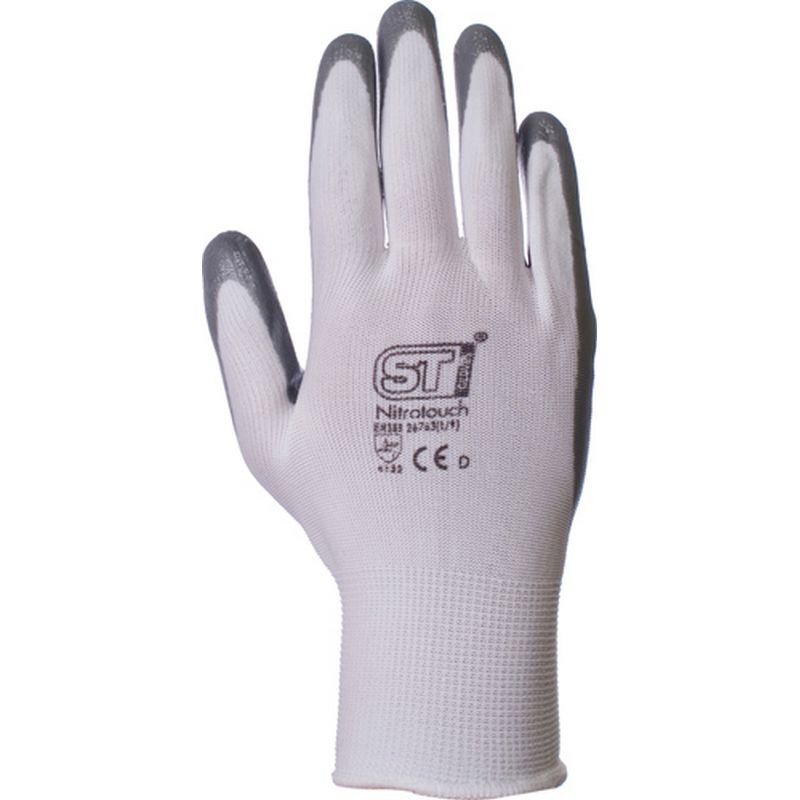 Nitrotouch Gloves WS308