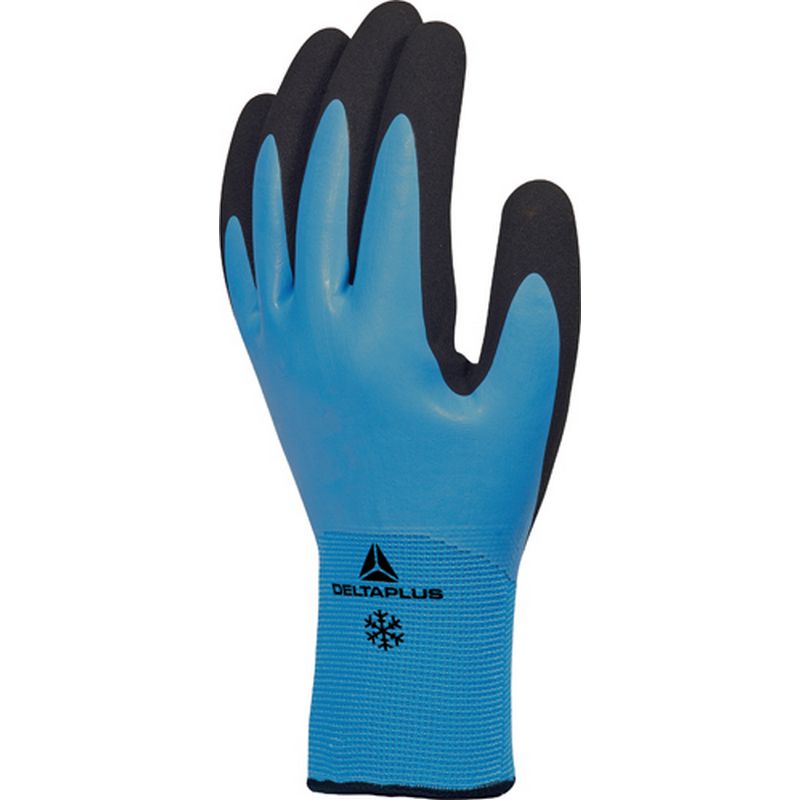 DELTAPLUS Heat Tolerant Winter Glove WS326
