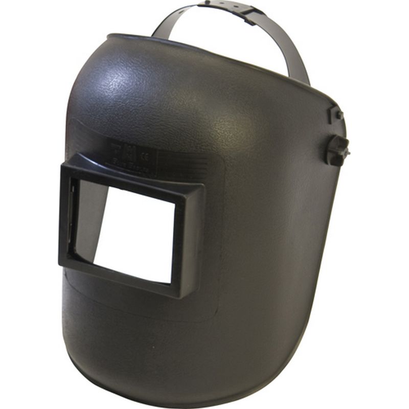 Welders' Face Shields WS36