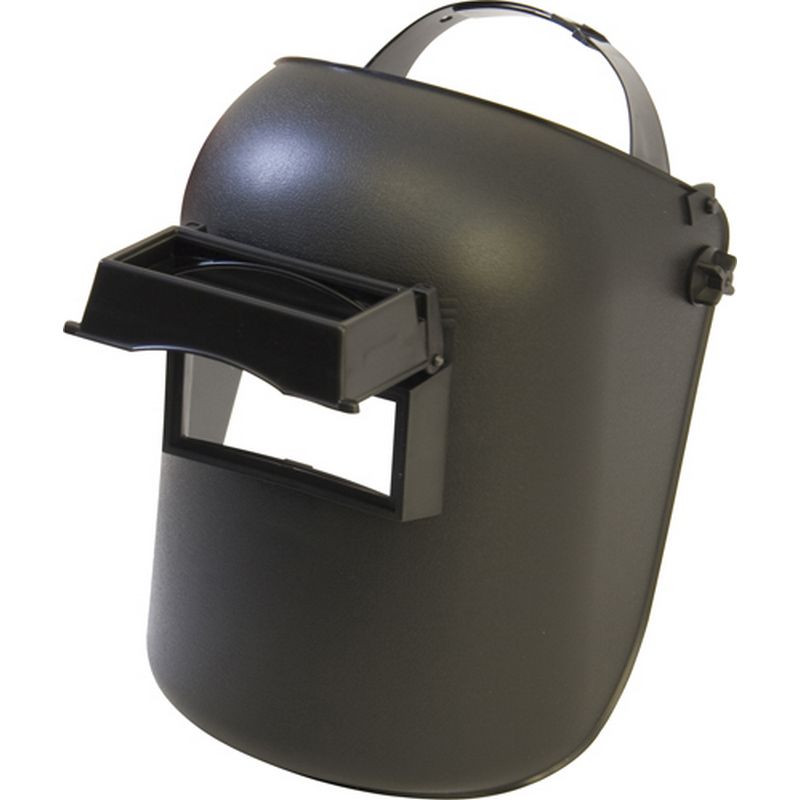 Welders' Face Shields WS37