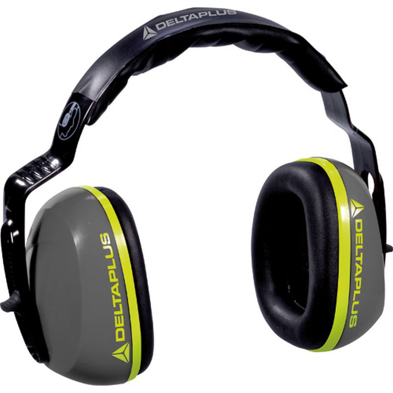 DELTAPLUS Ear Defenders WS408