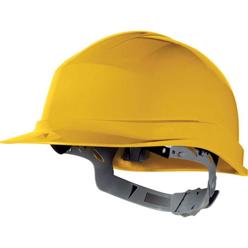 DELTAPLUS Safety Helmets WS417Y