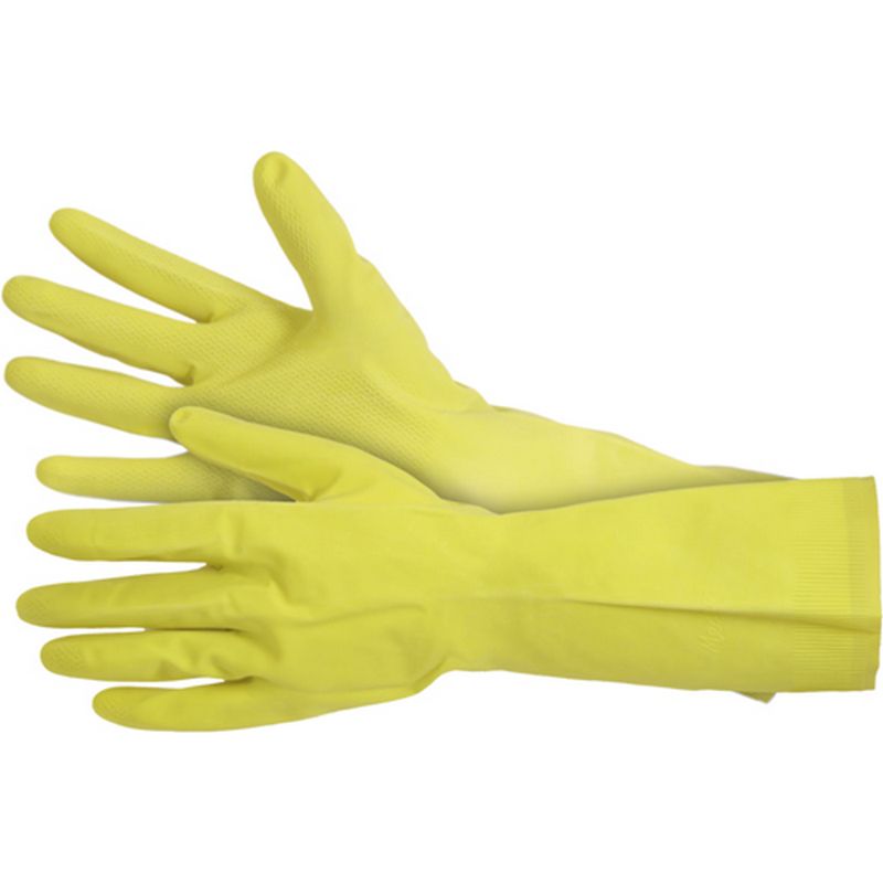 Household Rubber Gloves WS43