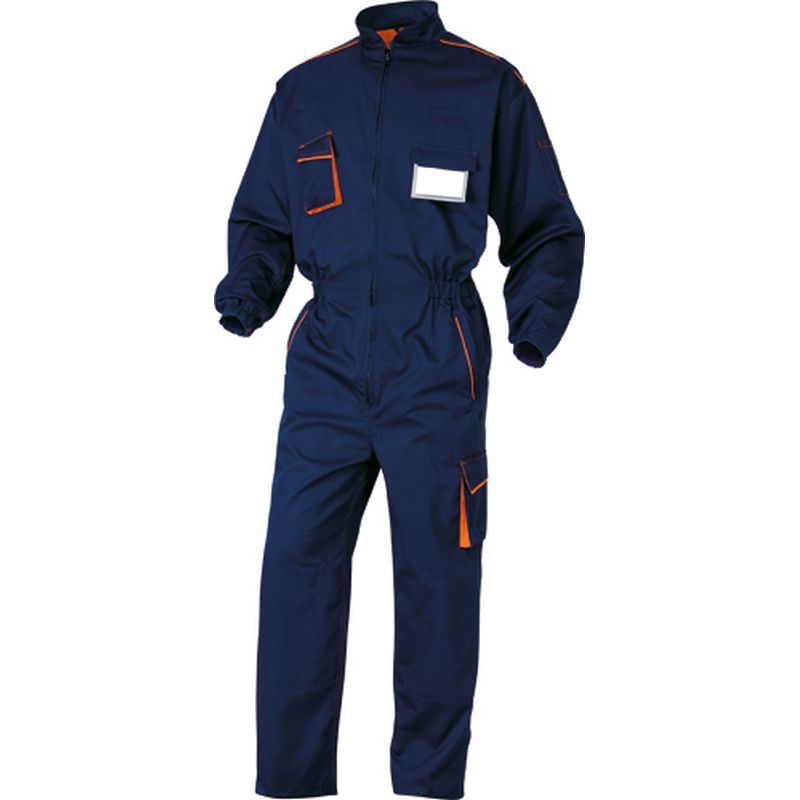 DELTAPLUS Working Overalls WS451L