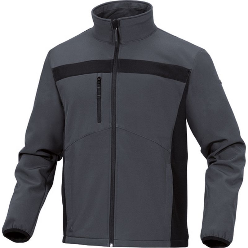 DELTAPLUS Softshell Jacket WS453L