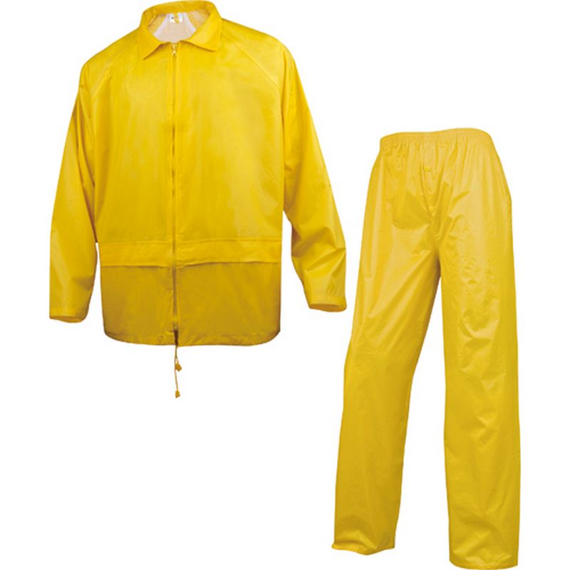 DELTAPLUS Rain Suit WS455L