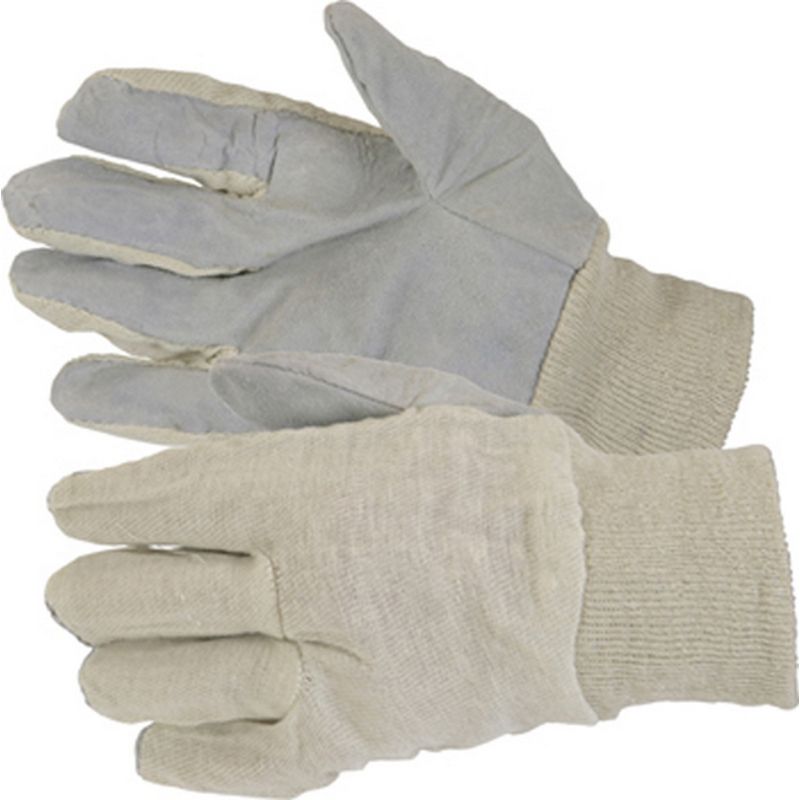Cotton & Chrome Gloves WS46