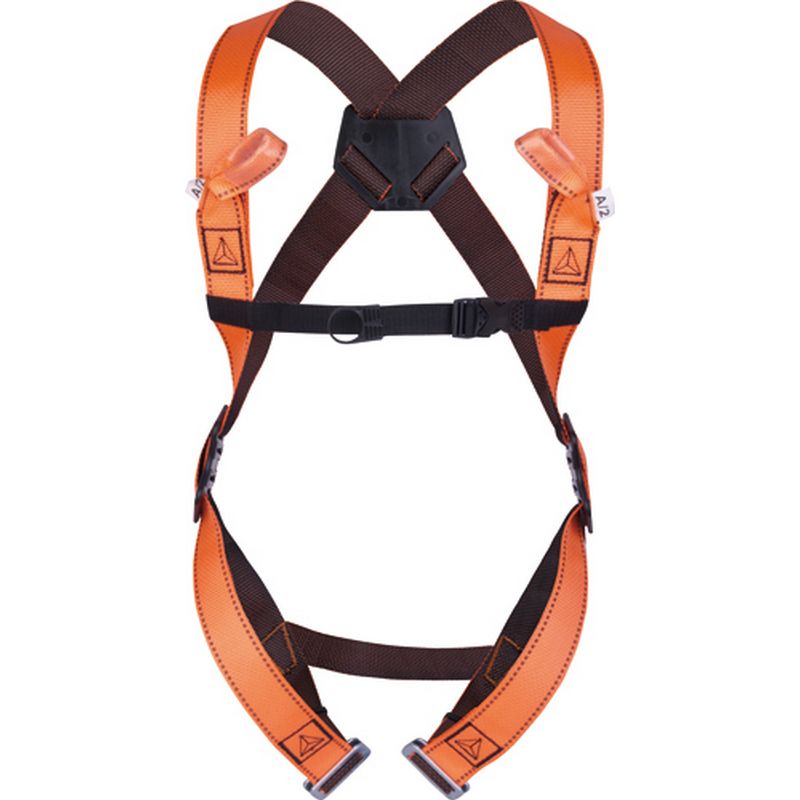 DELTAPLUS Fall Arrester Harness WS473