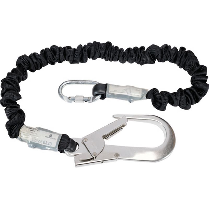 DELTAPLUS Energy Absorber Lanyard WS475
