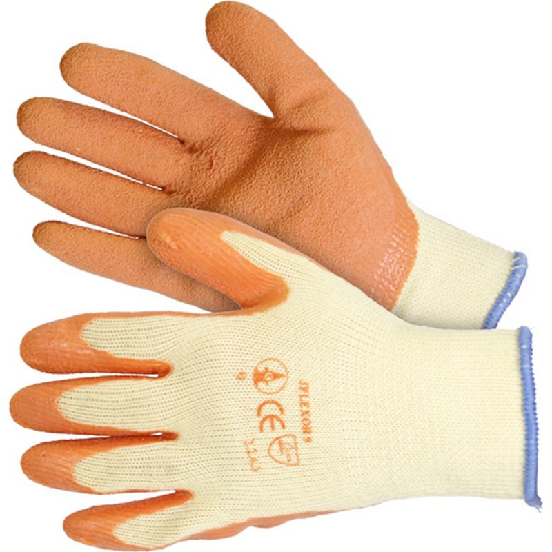 Latex Coated Grip Gloves WS48