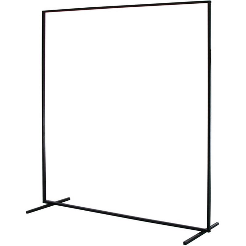 Replacement Metal Frame WS502